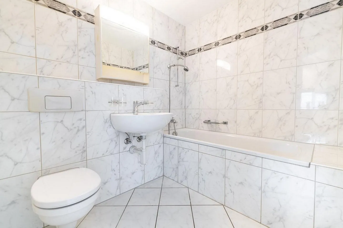 Wohnen im schönen Emmenbrücke - Photo 6 of 9