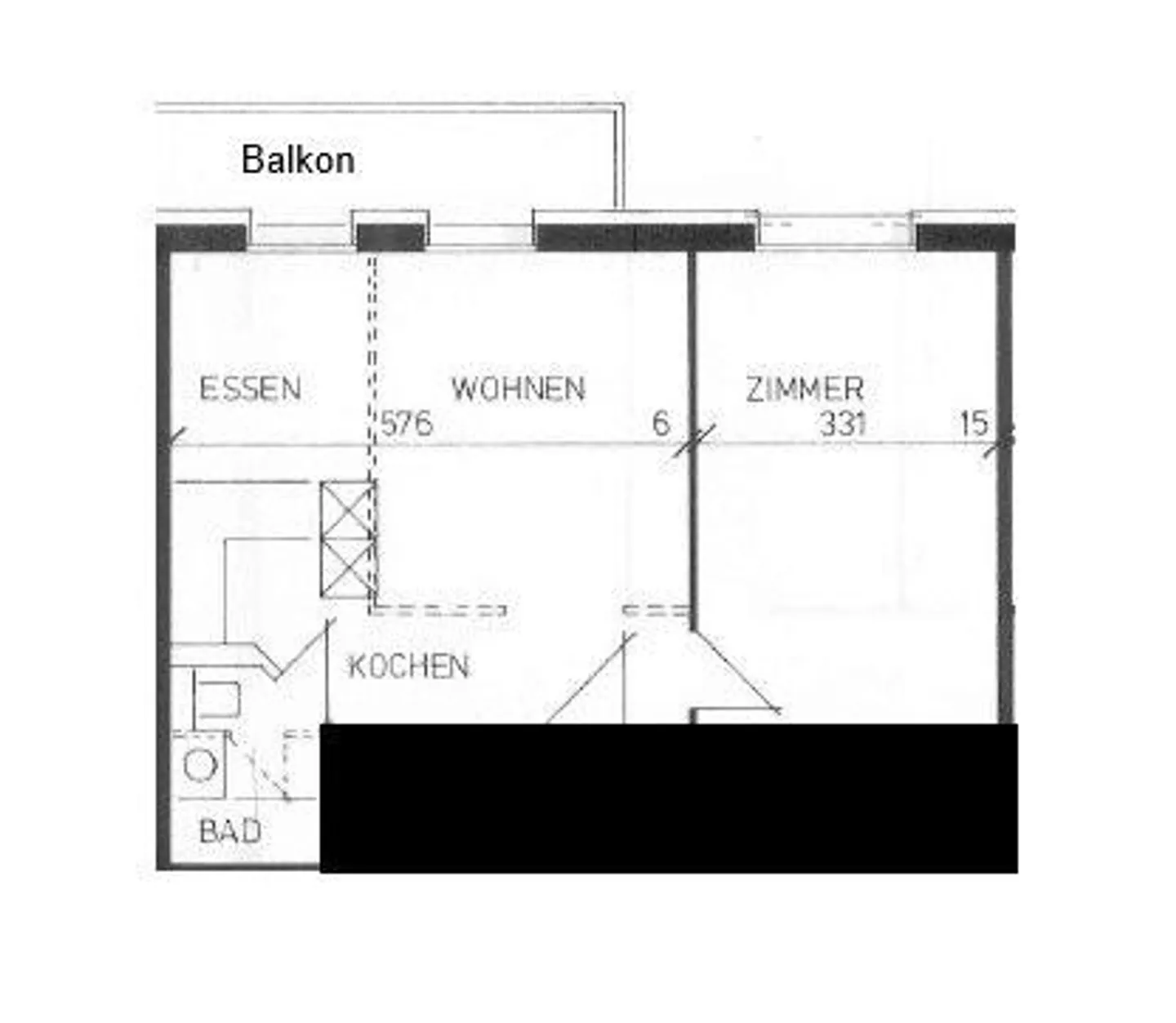 Wohnen im schönen Emmenbrücke - Photo 8 of 9