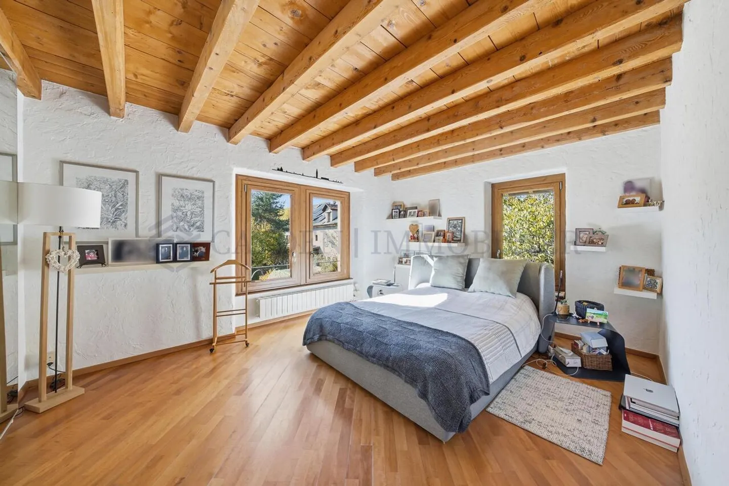 Bella casa splendidamente ristrutturata - Foto 12 di 14