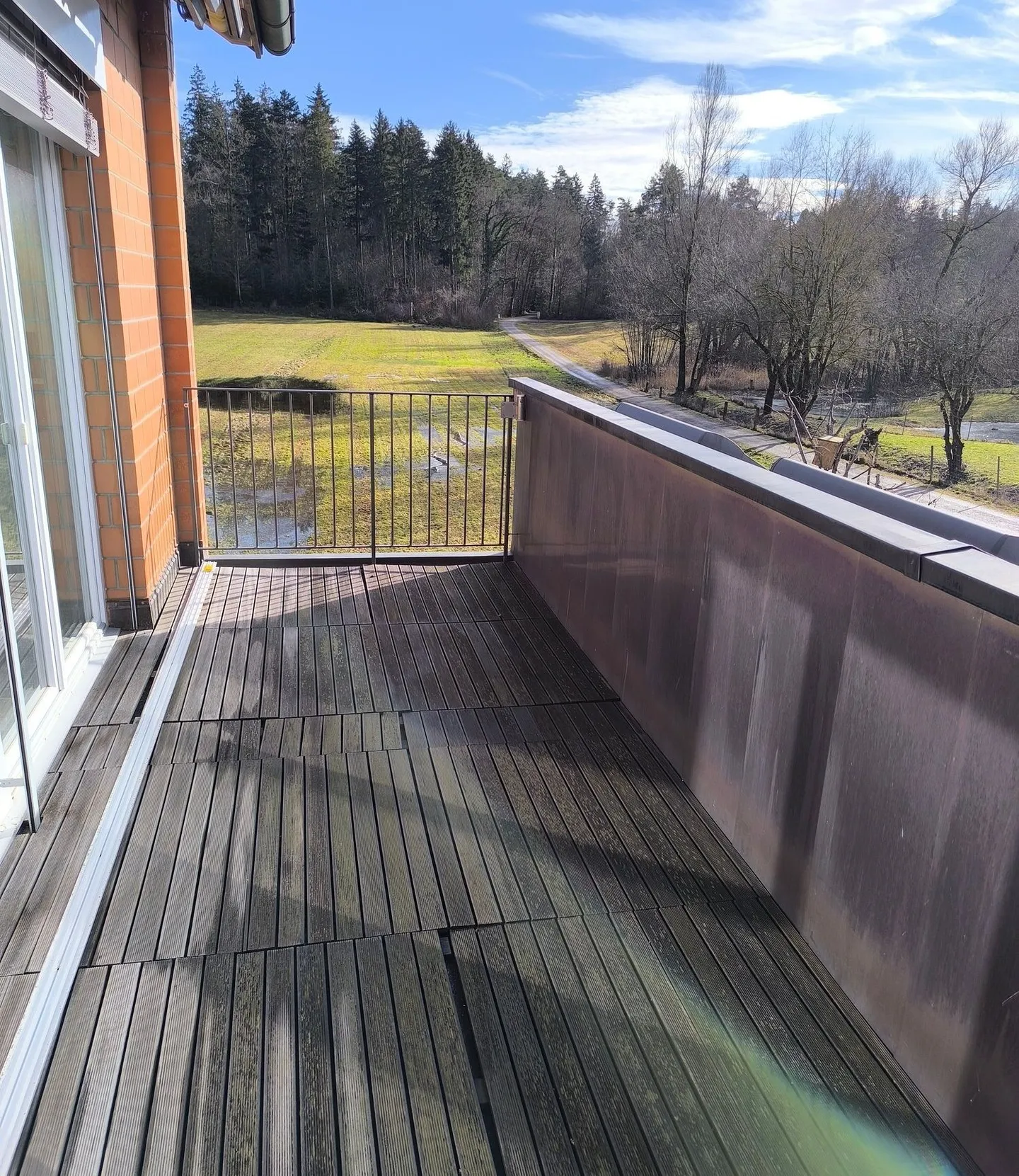 Lebensqualität am Siedlungsrand in Kindhausen - Foto 9 von 12