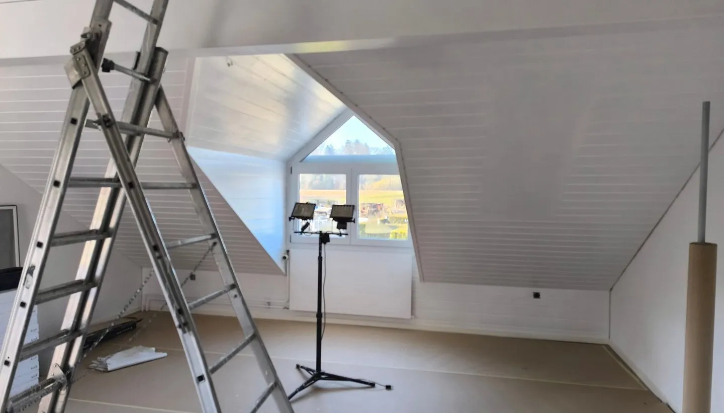 Lebensqualität am Siedlungsrand in Kindhausen - Foto 10 von 12