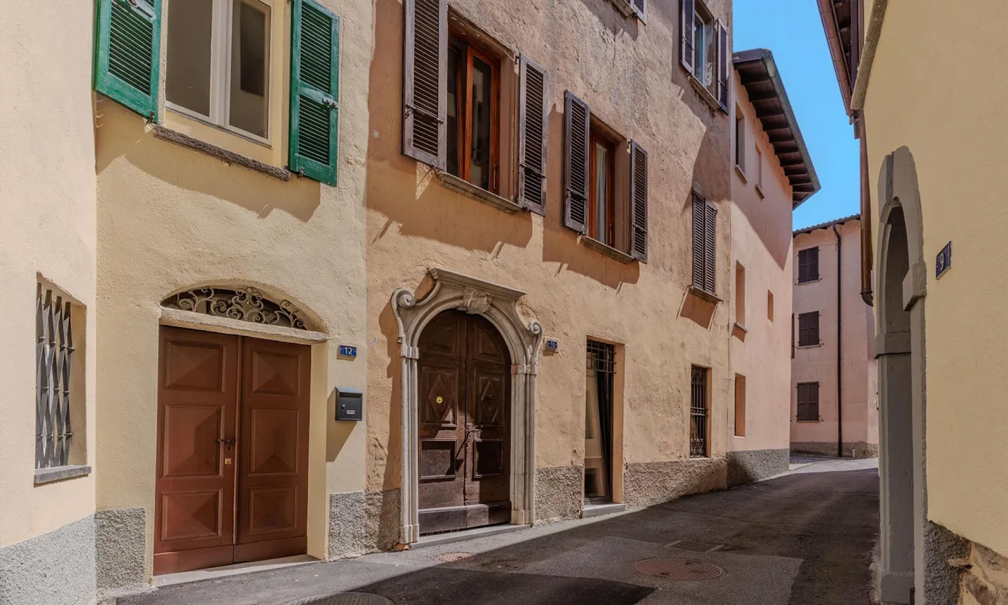 Attico Incantevole a Pochi Passi dal Lago - Foto 9 di 9