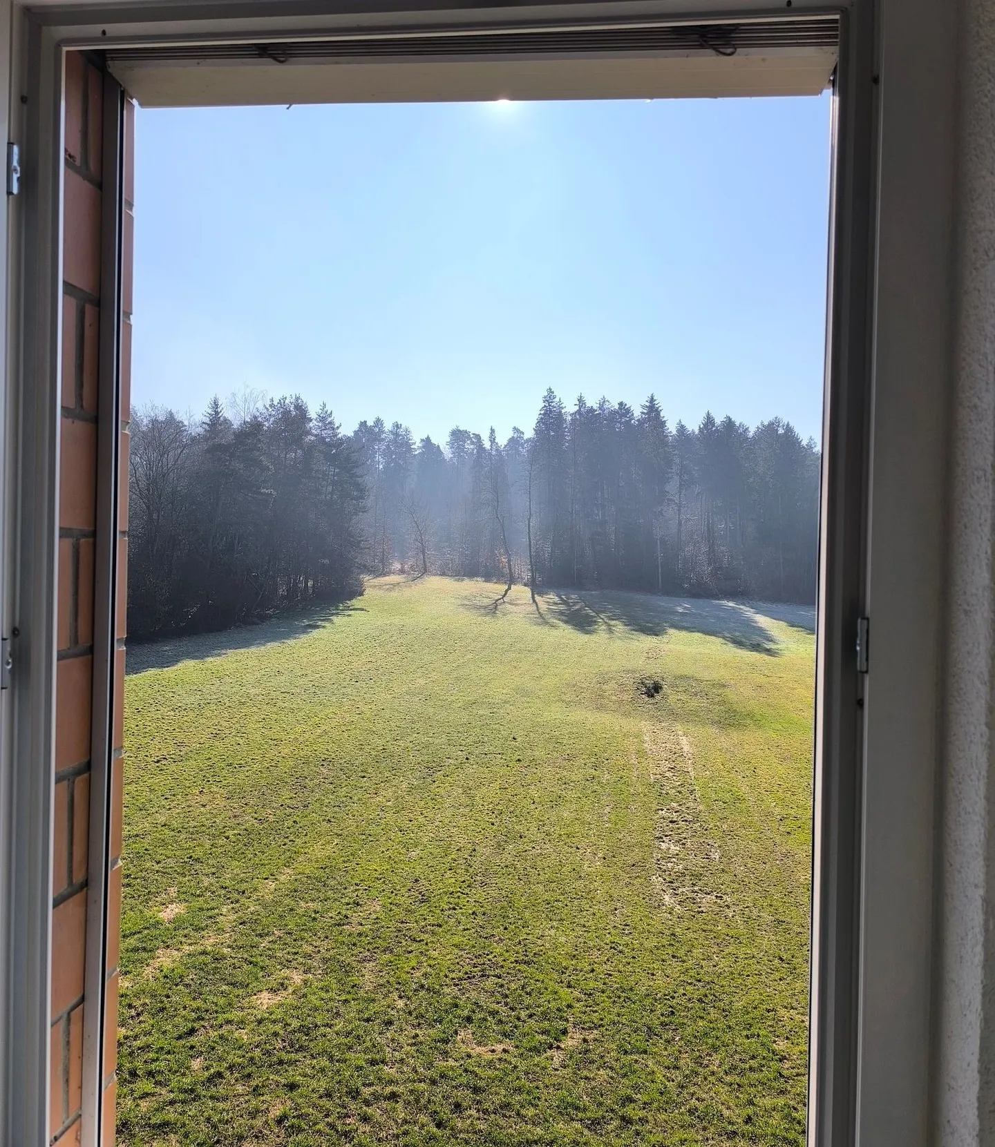 Lebensqualität am Siedlungsrand in Kindhausen - Foto 11 von 12