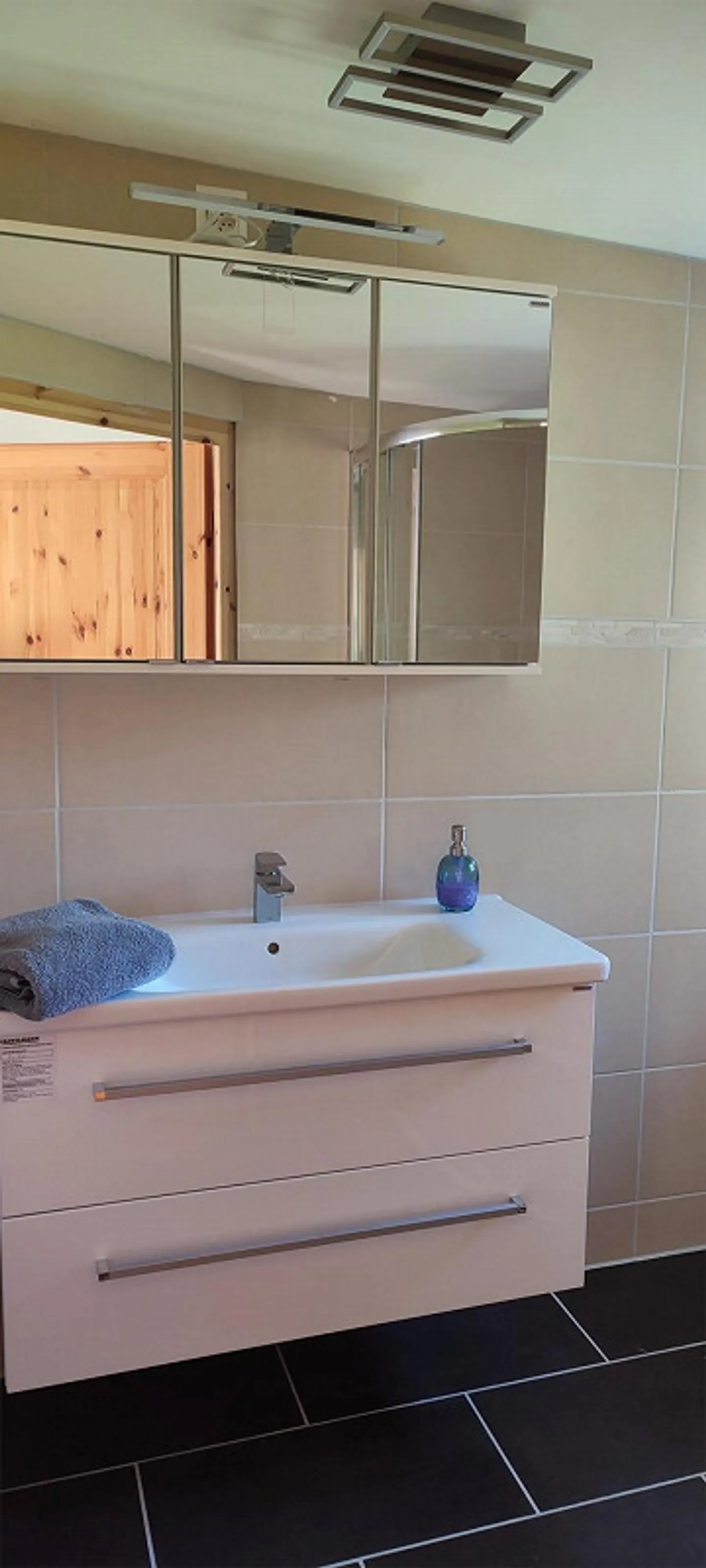 Dachgeschosswohnung mit Seesicht Emmetten - Foto 5 von 12
