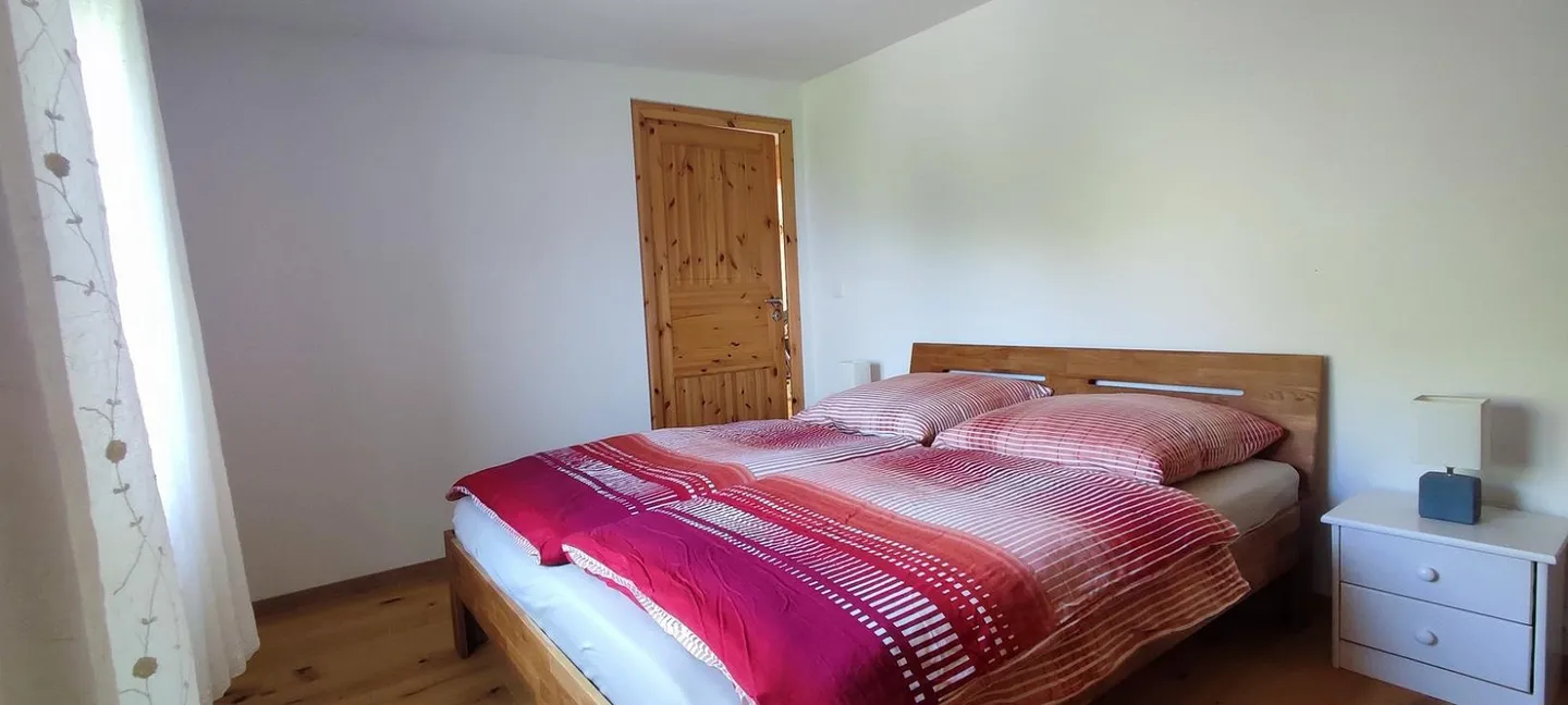 Dachgeschosswohnung mit Seesicht Emmetten - Foto 7 von 12
