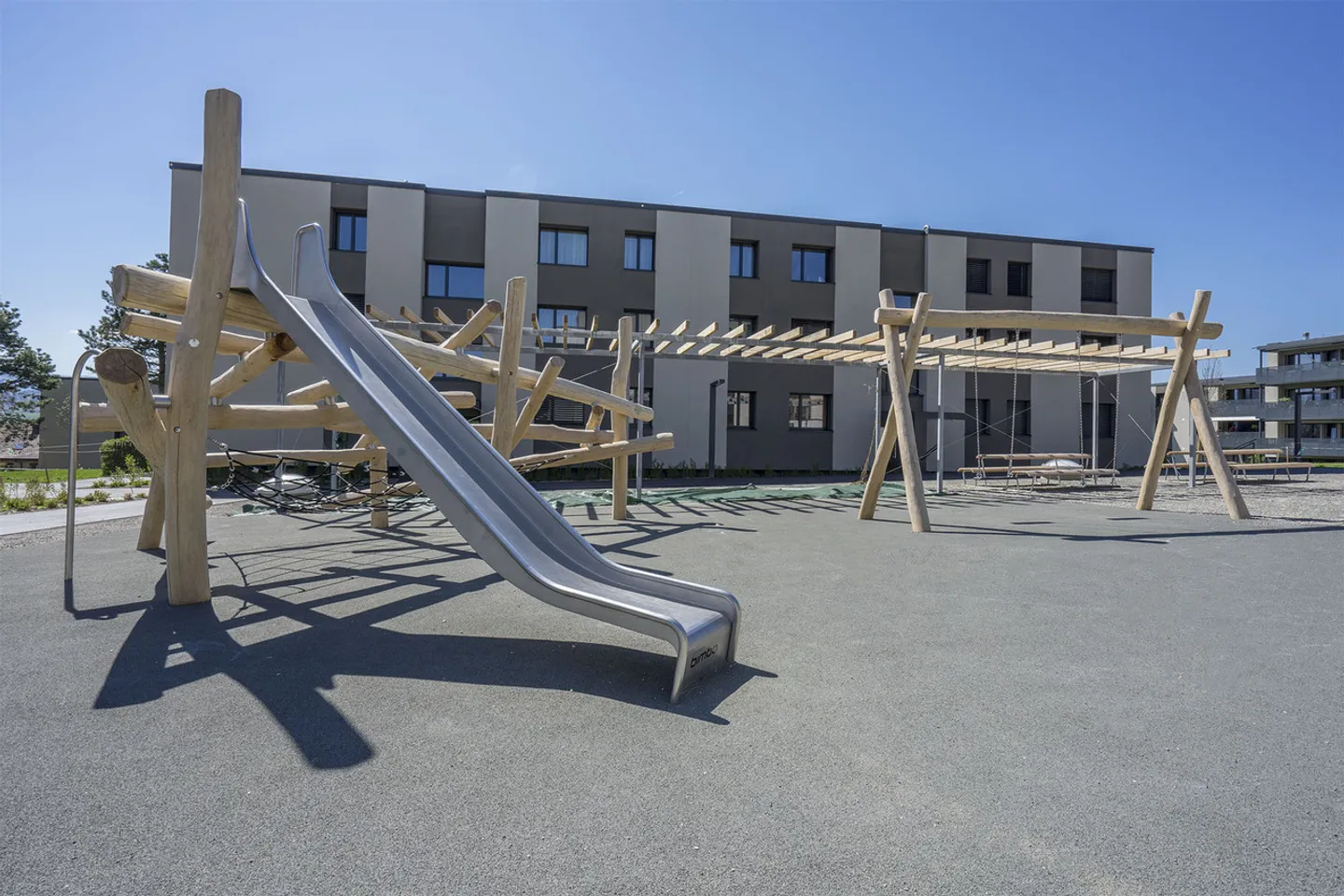 Appartamento da sogno in attico - Goditi l'estate su una terrazza di 33 m² - Foto 2 di 8