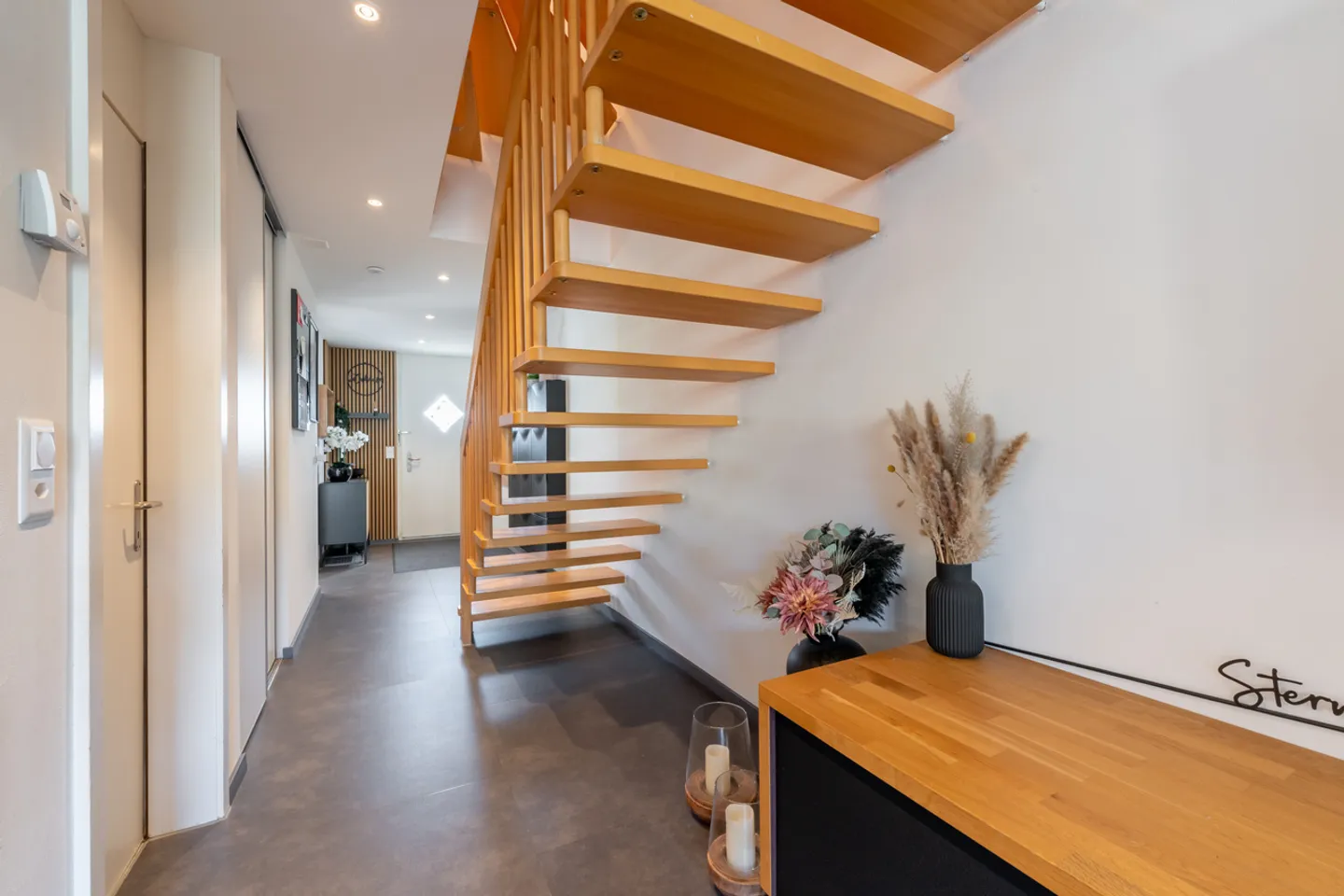 Modern Living over Three Floors in a Central Location - Photo 2 of 9