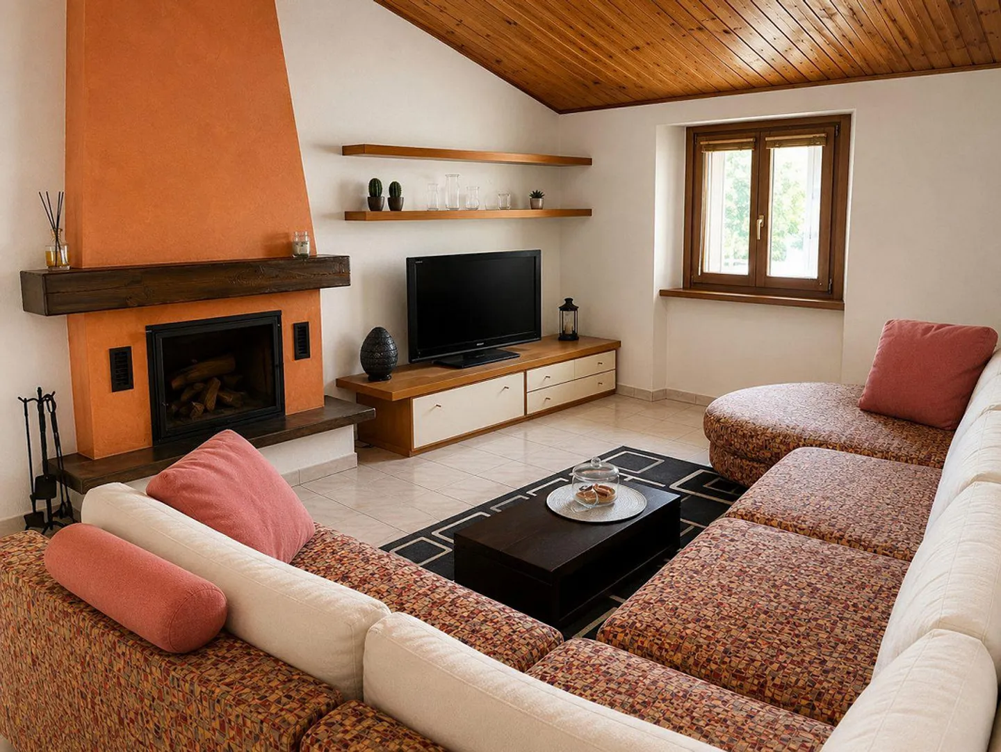 Comfortable two-family house, two 4.5-room apartments - Photo 2 of 15