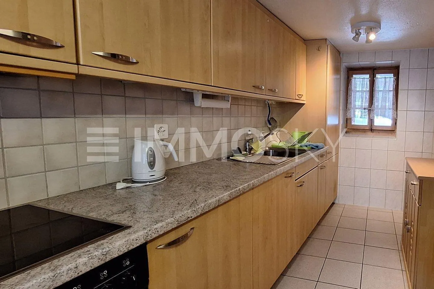 House in the Heart of Haudères for Renovation - Photo 3 of 5