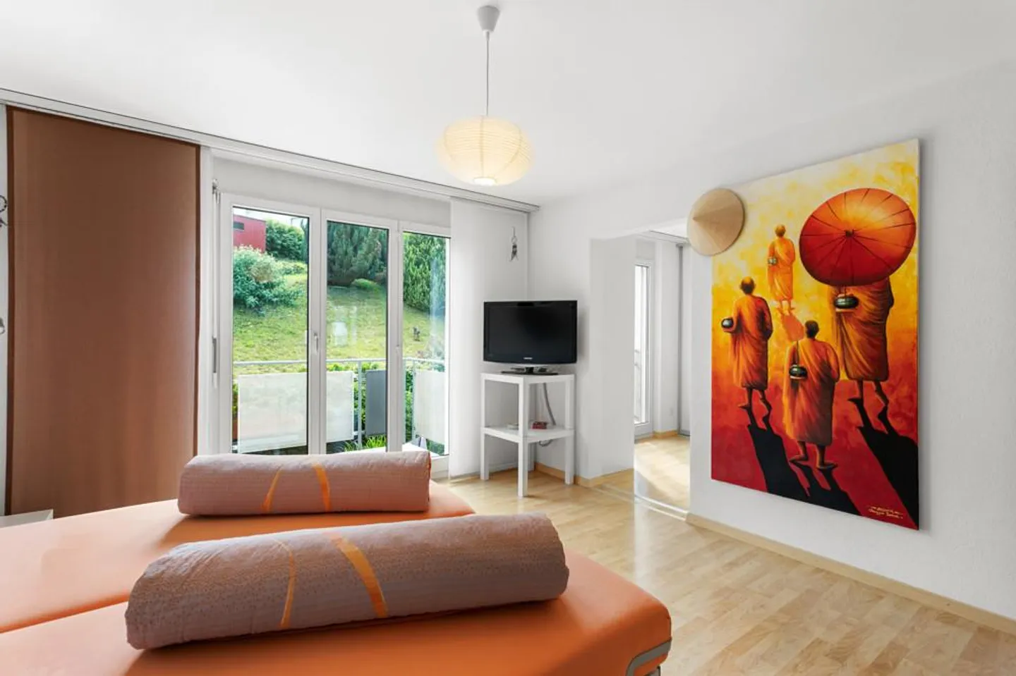 La posizione residenziale ideale per la tua famiglia - Foto 4 di 7
