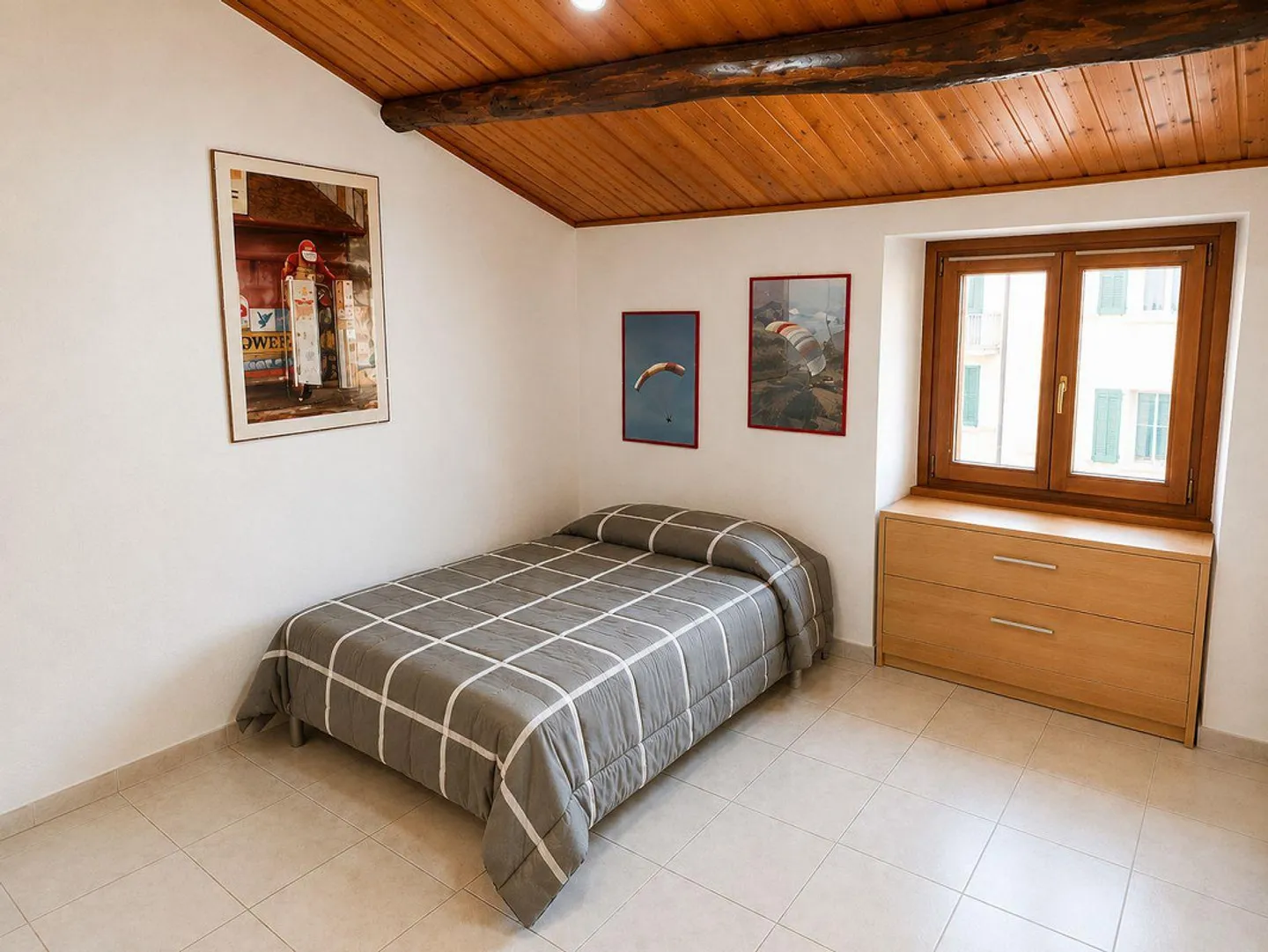 Comfortable two-family house, two 4.5-room apartments - Photo 8 of 15