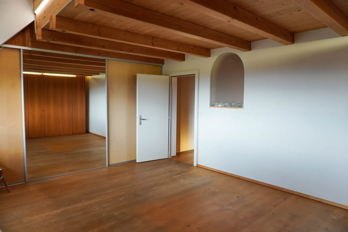 Geräumiges Familienhaus in Obfelden - Foto 10 von 10