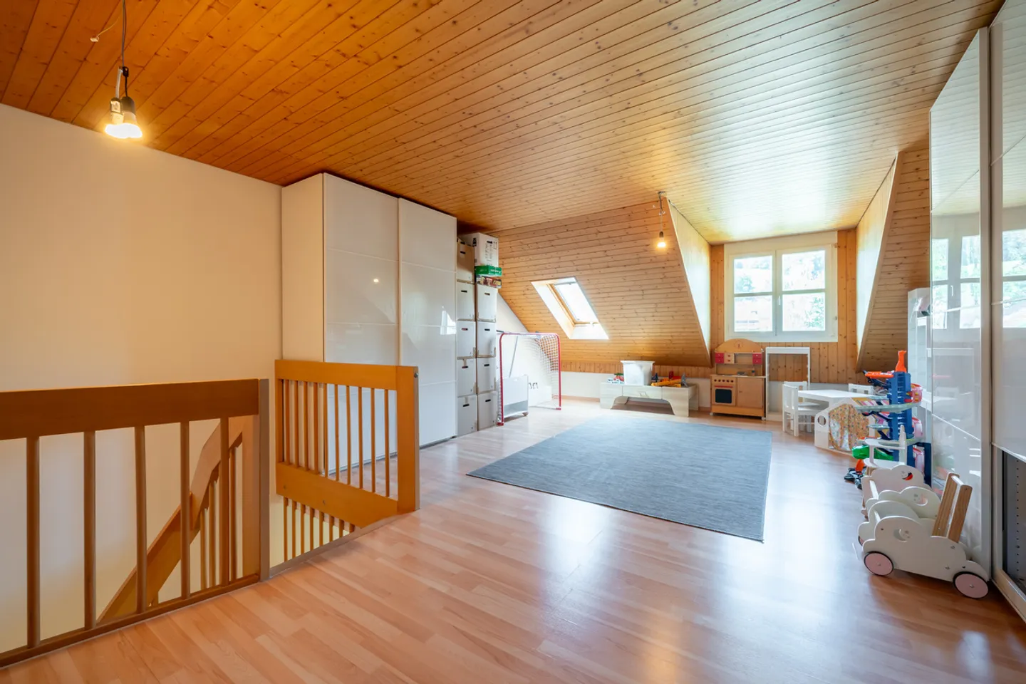 Modern Living over Three Floors in a Central Location - Photo 7 of 9
