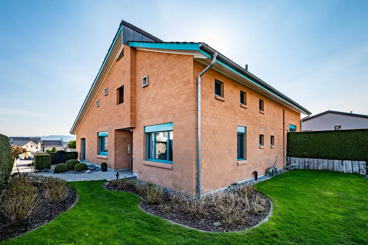 Maison individuelle exclusive avec espace piscine attrayant - Photo 5 sur 31