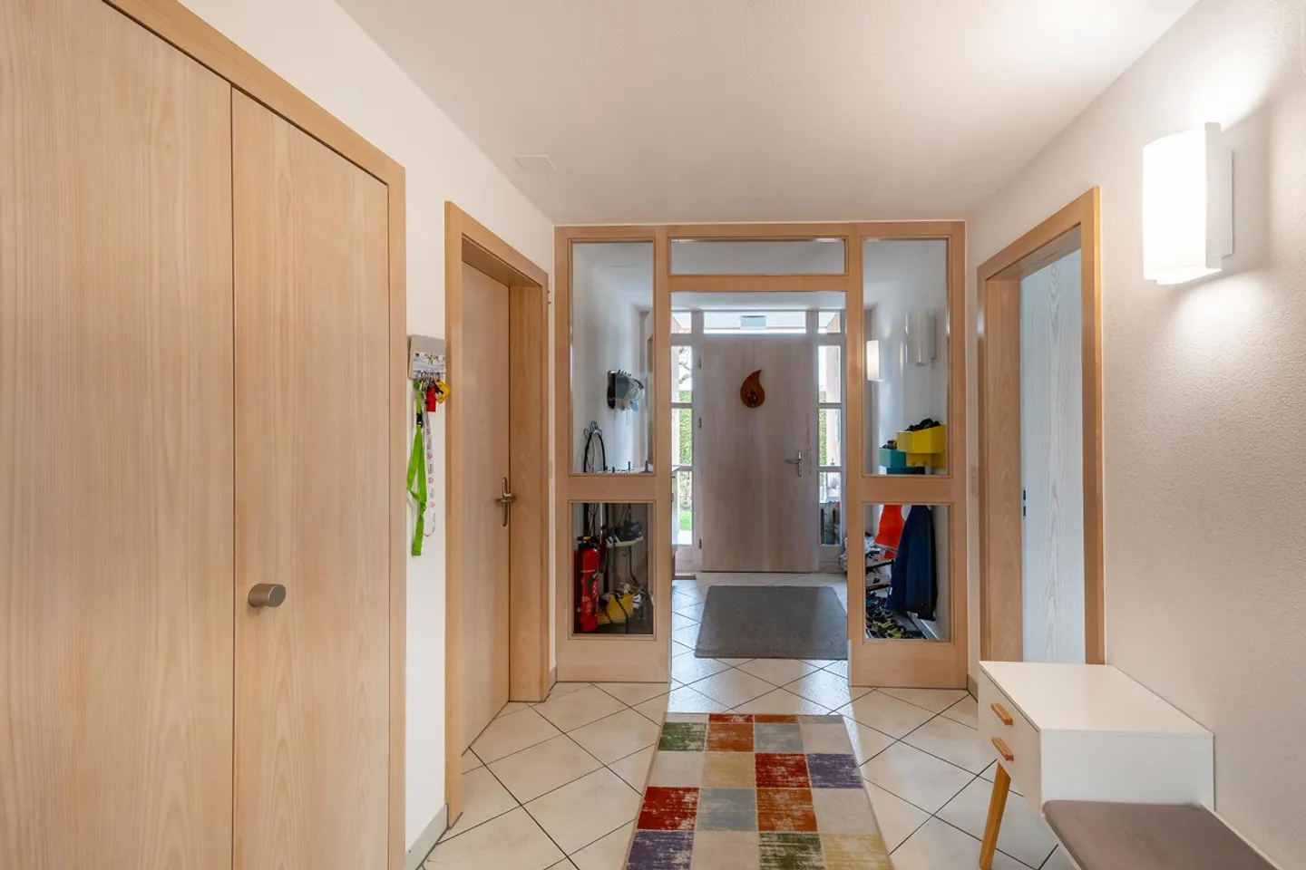 Maison individuelle exclusive avec espace piscine attrayant - Photo 7 sur 31