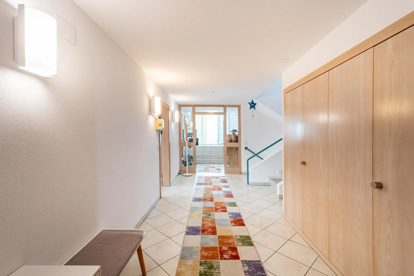 Maison individuelle exclusive avec espace piscine attrayant - Photo 8 sur 31