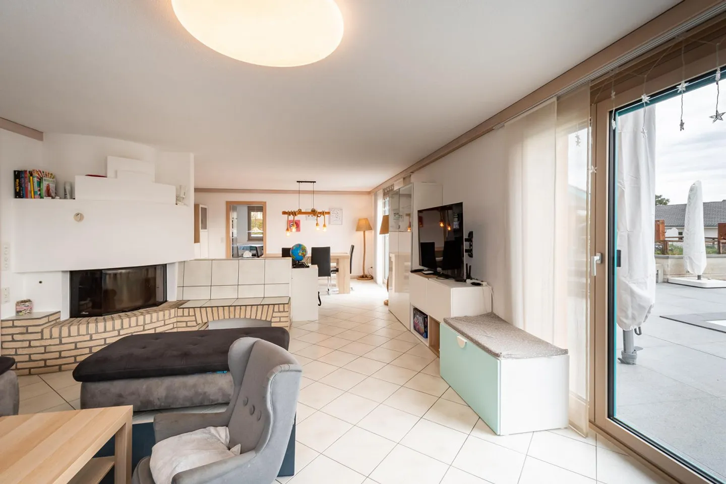 Maison individuelle exclusive avec espace piscine attrayant - Photo 12 sur 31