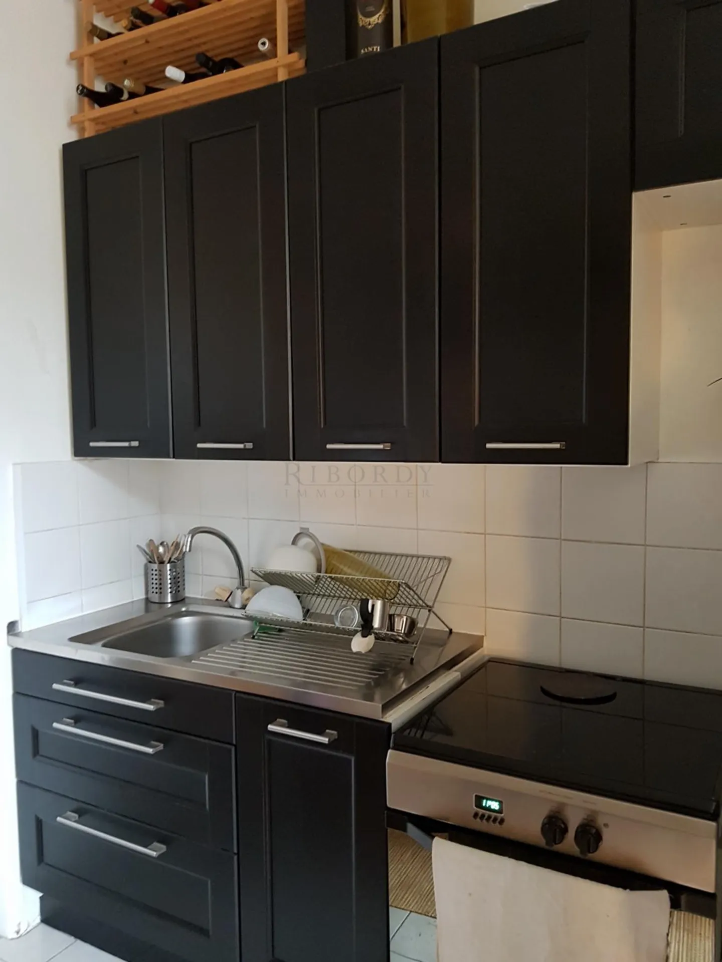 Bell'appartamento di 4 stanze in un edificio storico! - Foto 6 di 9