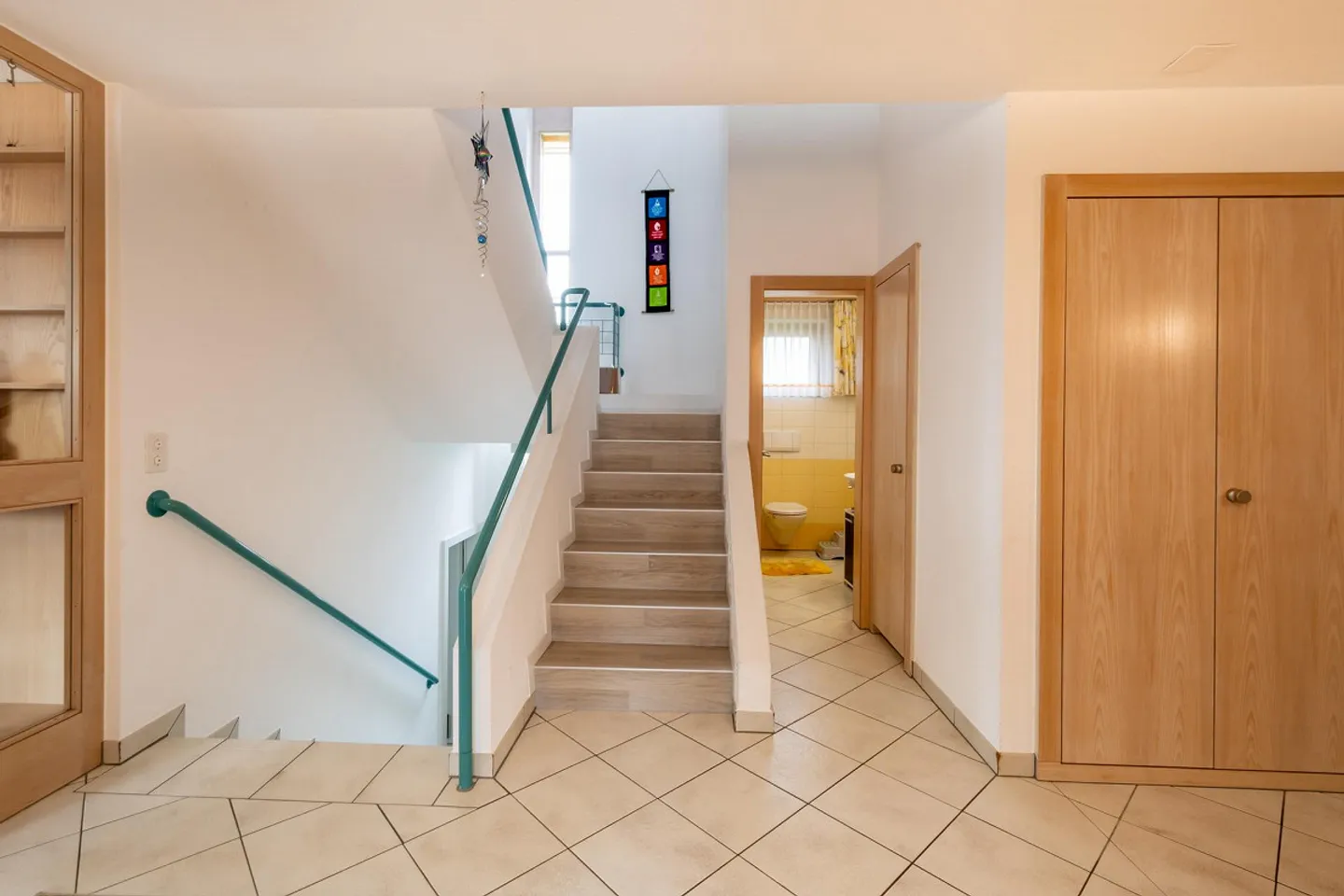 Maison individuelle exclusive avec espace piscine attrayant - Photo 15 sur 31