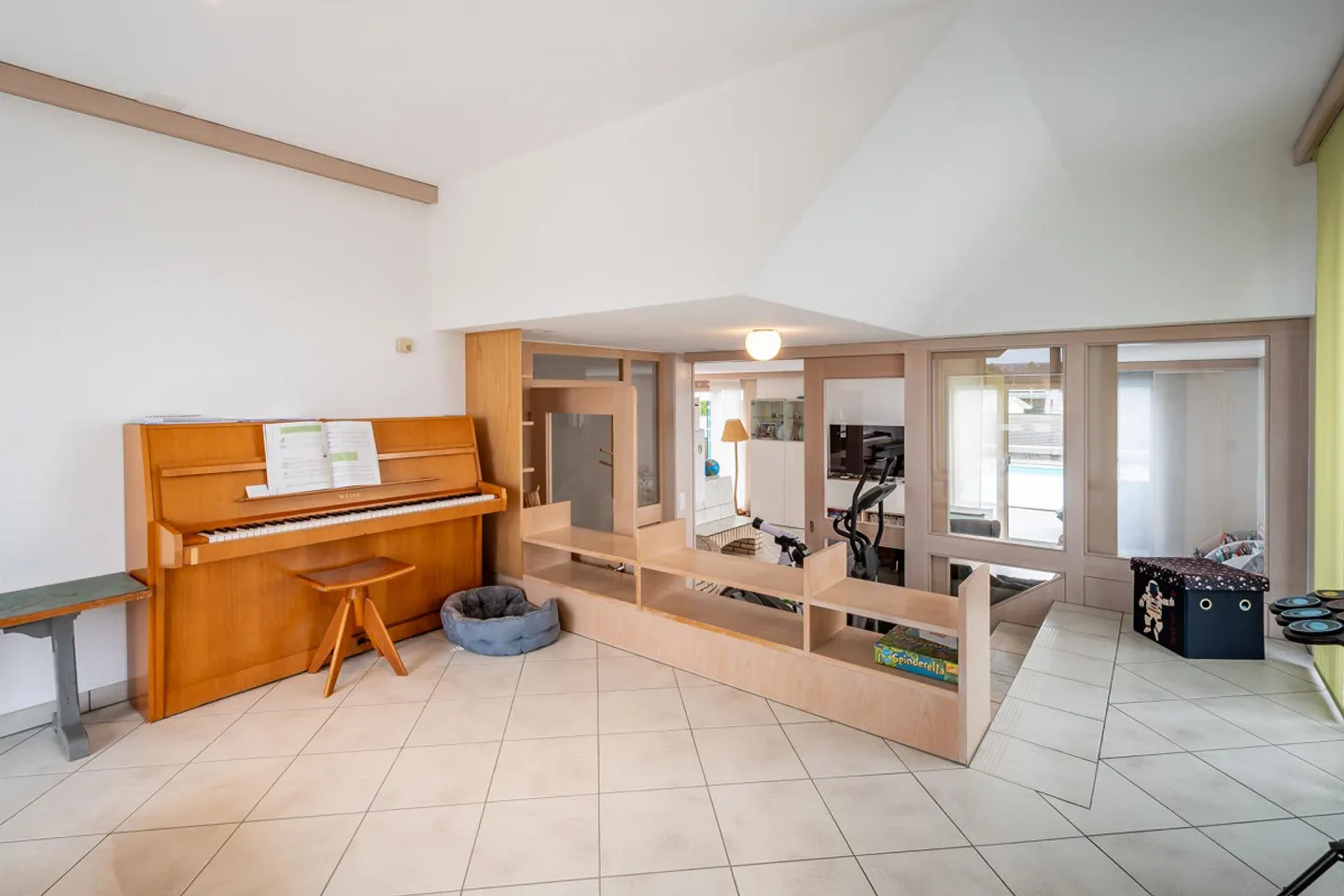 Maison individuelle exclusive avec espace piscine attrayant - Photo 16 sur 31