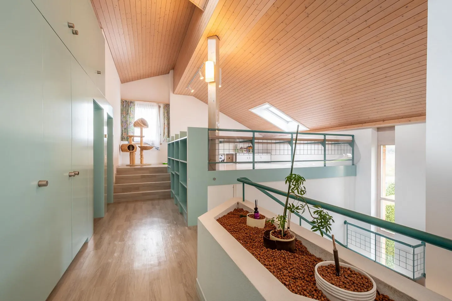 Maison individuelle exclusive avec espace piscine attrayant - Photo 17 sur 31