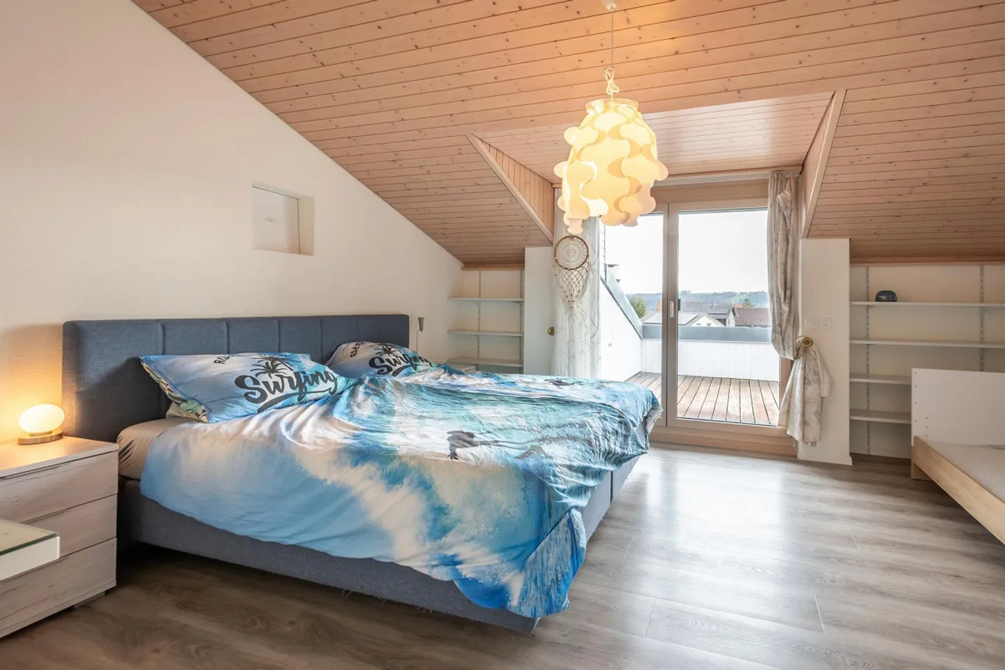 Maison individuelle exclusive avec espace piscine attrayant - Photo 18 sur 31