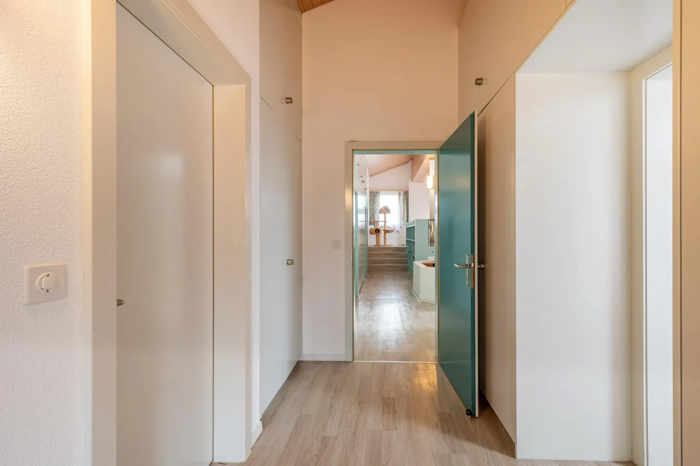 Maison individuelle exclusive avec espace piscine attrayant - Photo 20 sur 31