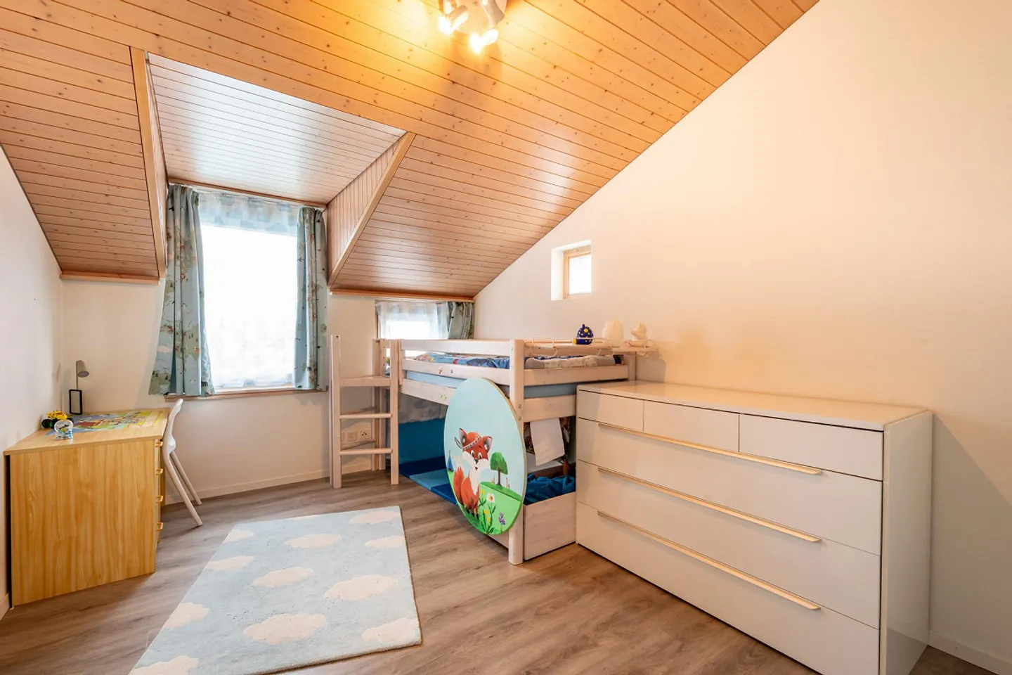 Maison individuelle exclusive avec espace piscine attrayant - Photo 22 sur 31