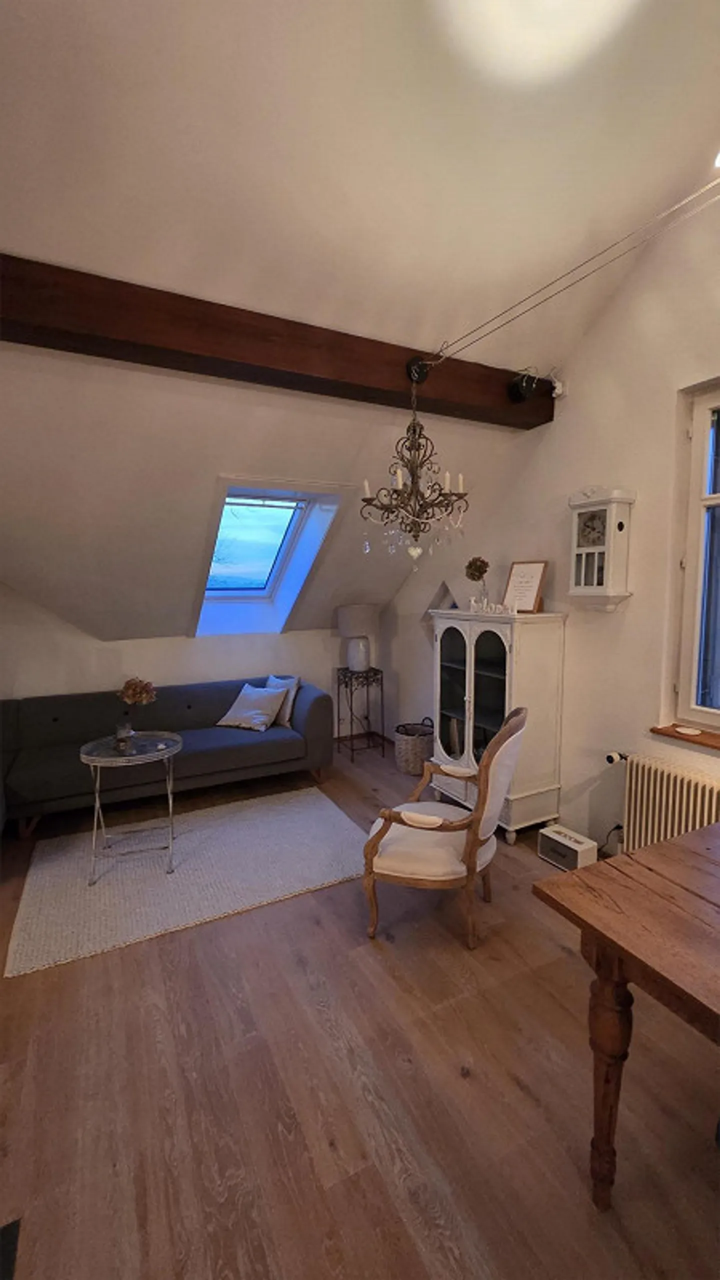 Appartamento di 2.5 locali nella splendida Muri b. Berna - Foto 2 di 18