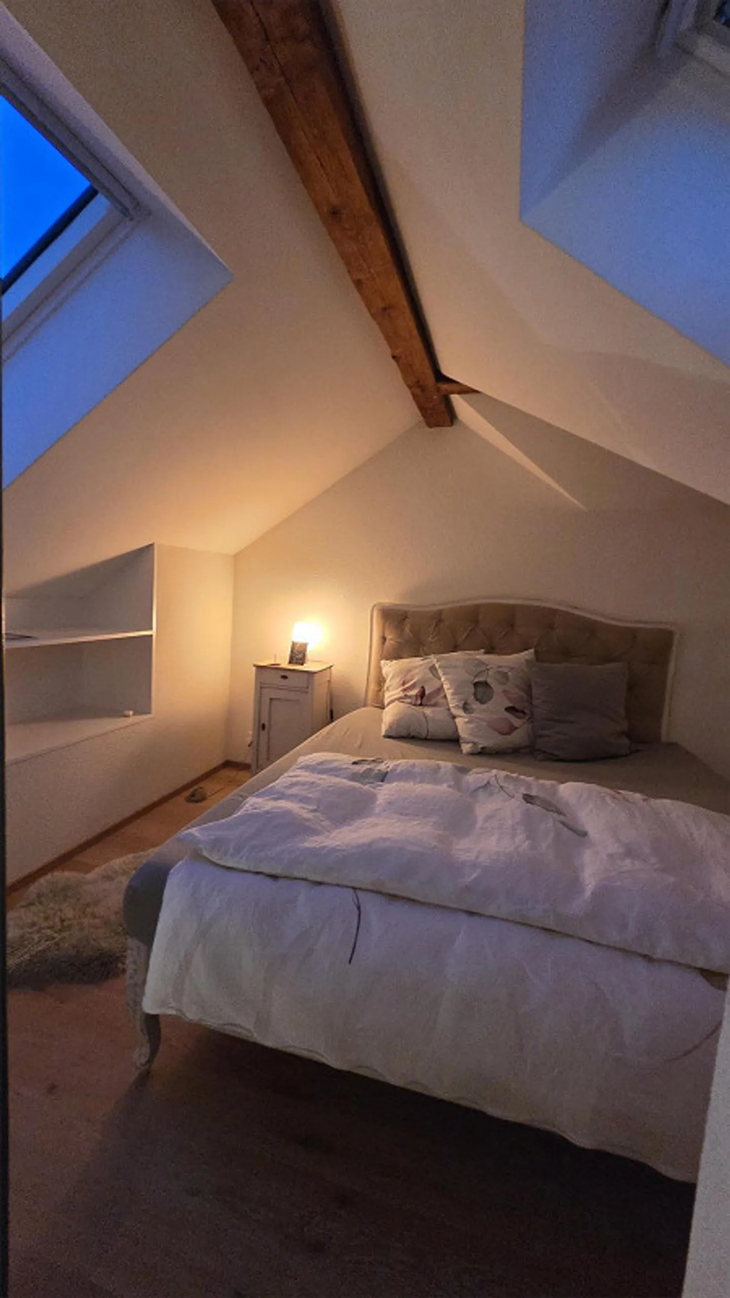 Appartamento di 2.5 locali nella splendida Muri b. Berna - Foto 3 di 18