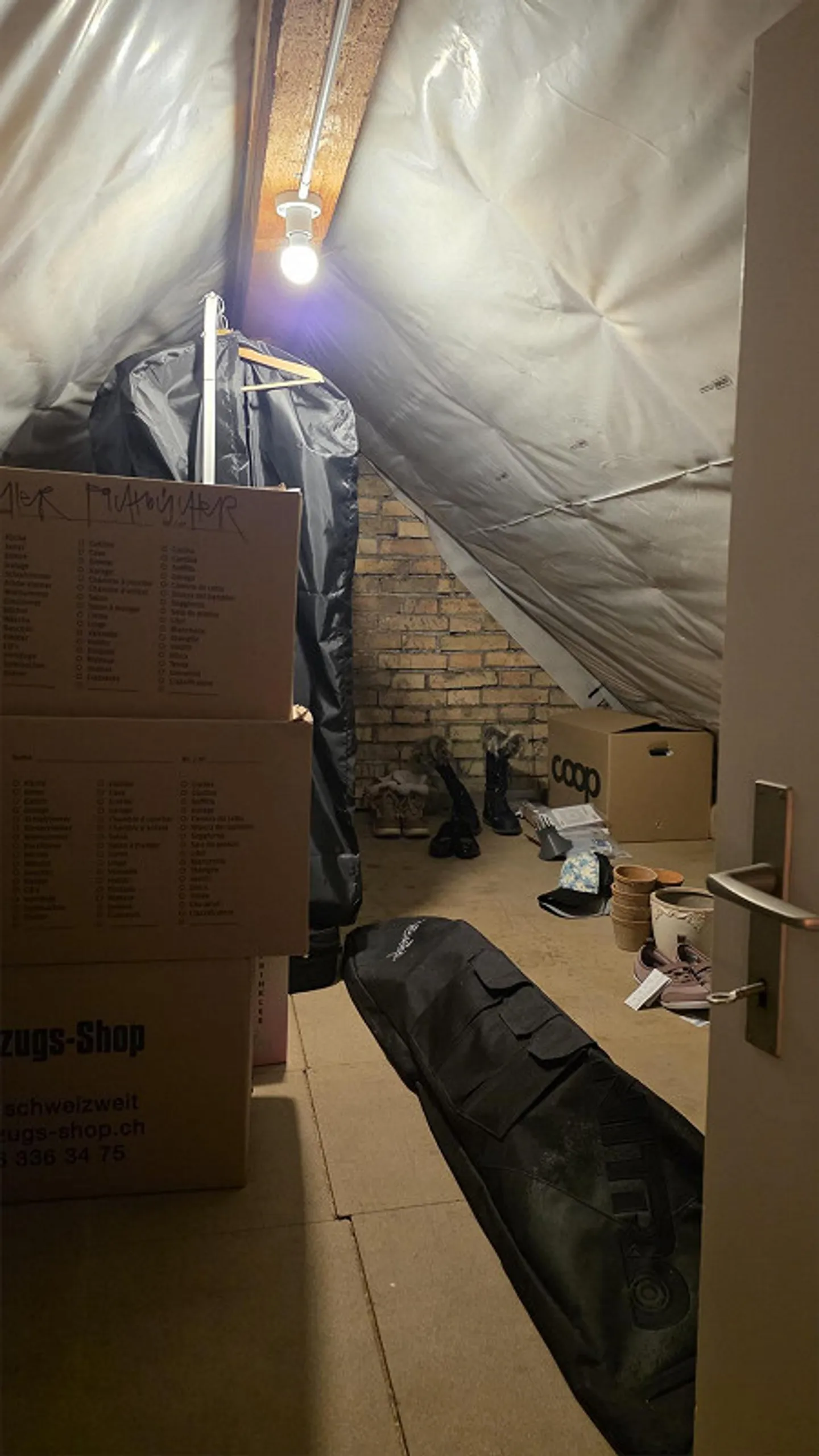 Appartamento di 2.5 locali nella splendida Muri b. Berna - Foto 4 di 18