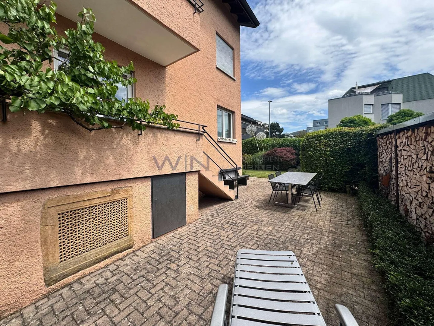 Einzigartiges Familienhaus - Foto 5 von 13