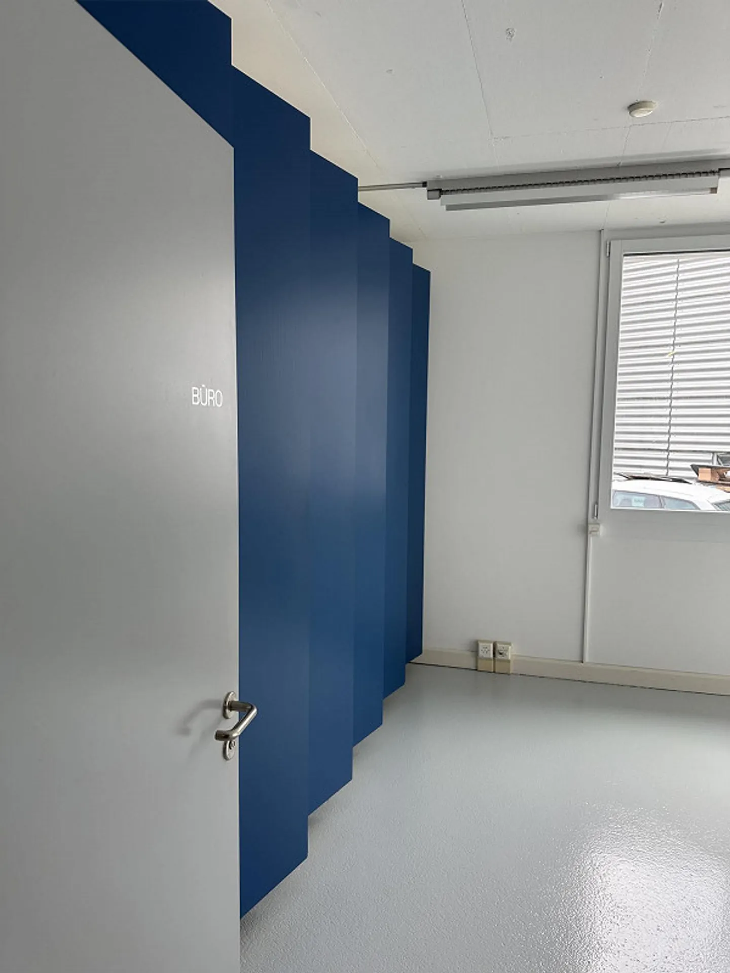 Ampie aree ufficio in una posizione centrale - Foto 10 di 19