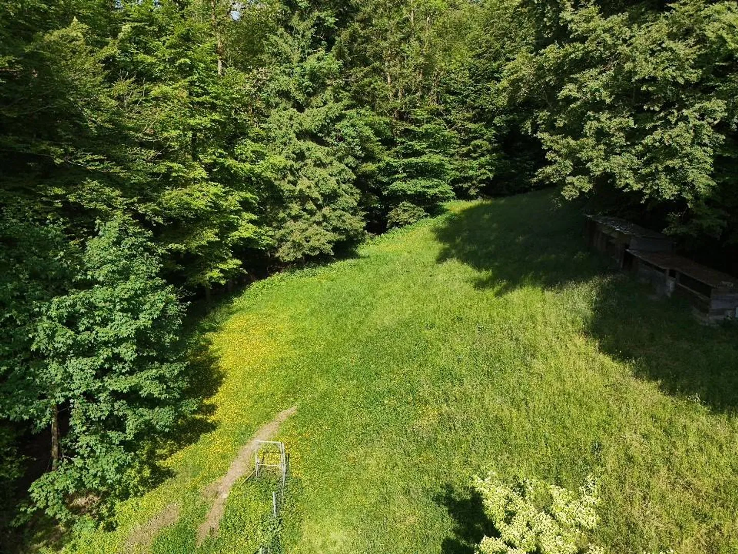 Nachhaltiges Land für Kreative Projekte - Foto 1 von 3