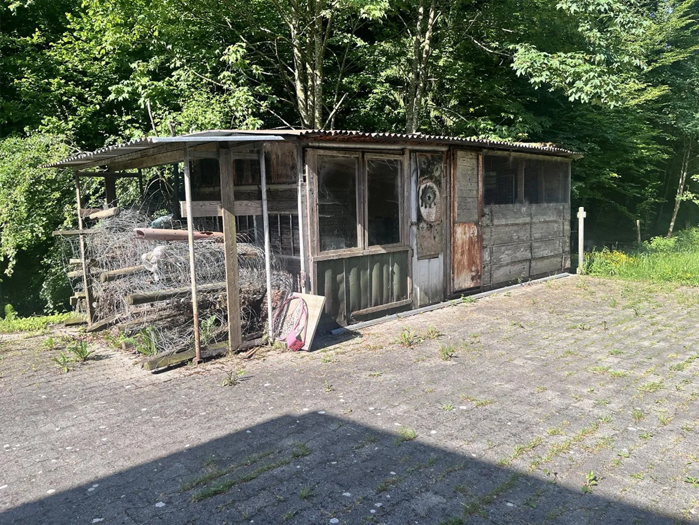 Nachhaltiges Land für Kreative Projekte - Foto 3 von 3