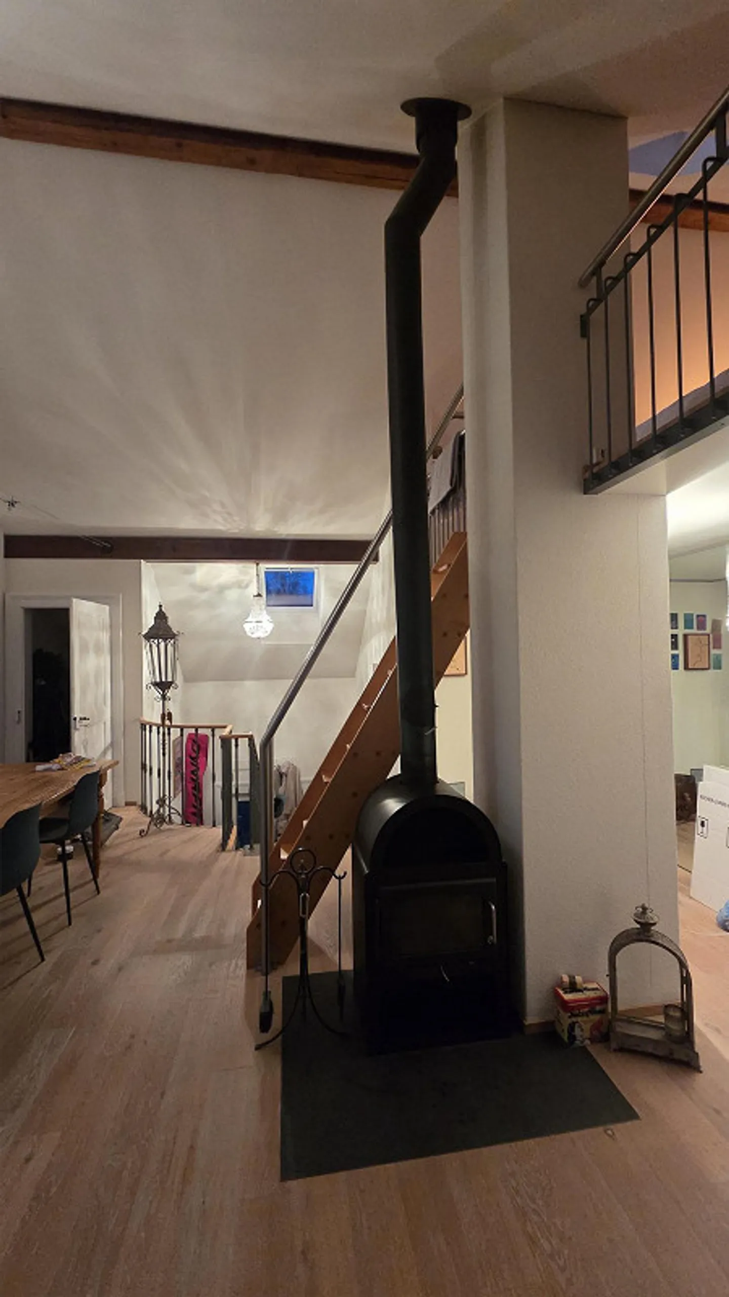 Appartamento di 2.5 locali nella splendida Muri b. Berna - Foto 8 di 18