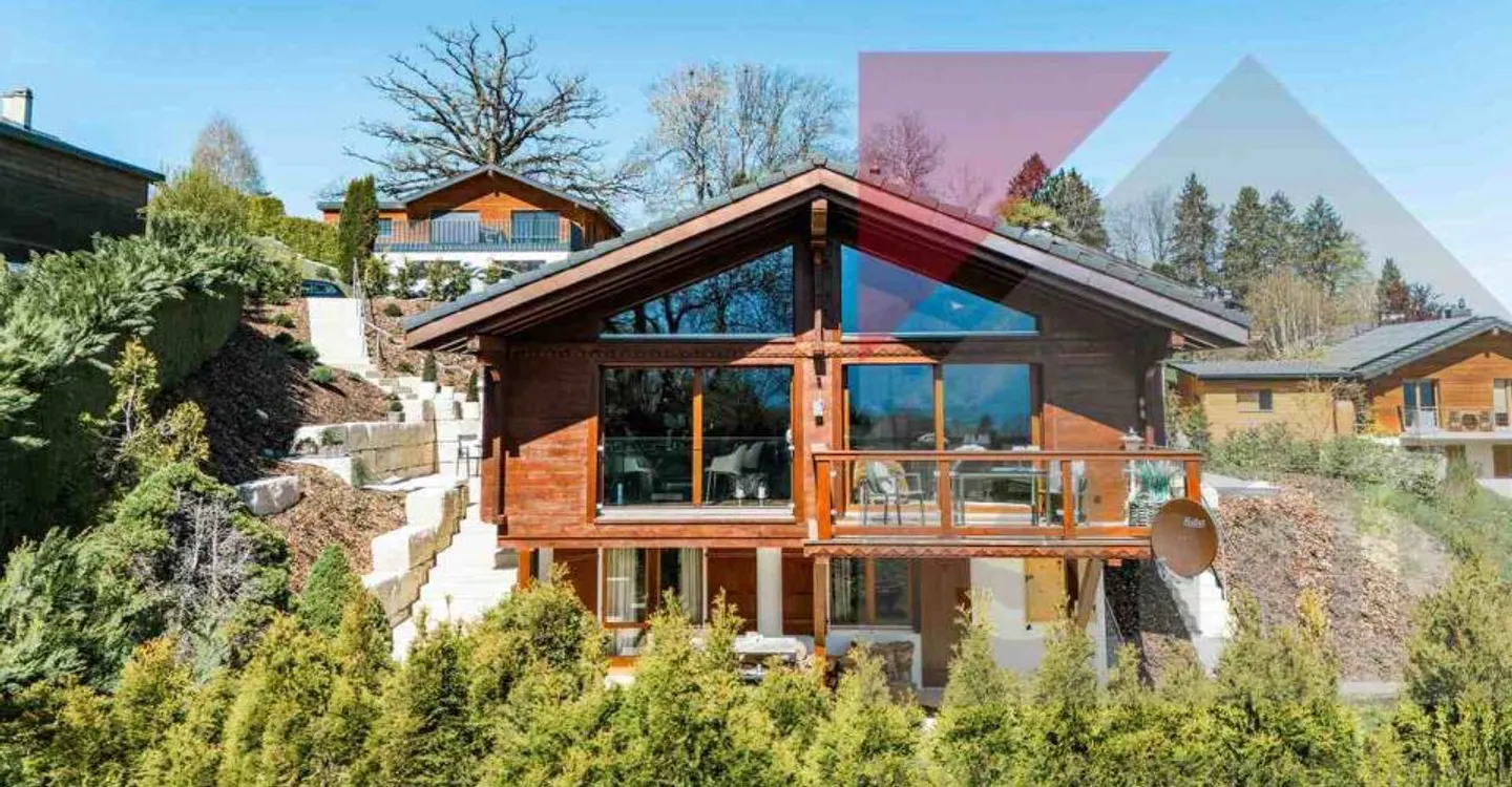 Chalet exclusif rénové - Photo 5 sur 11