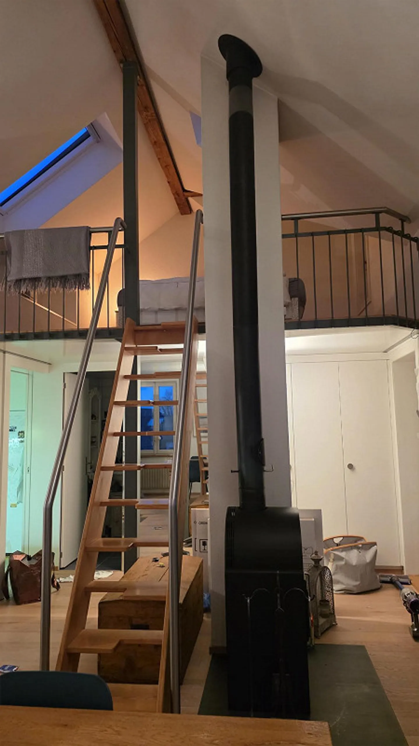 Appartamento di 2.5 locali nella splendida Muri b. Berna - Foto 7 di 18