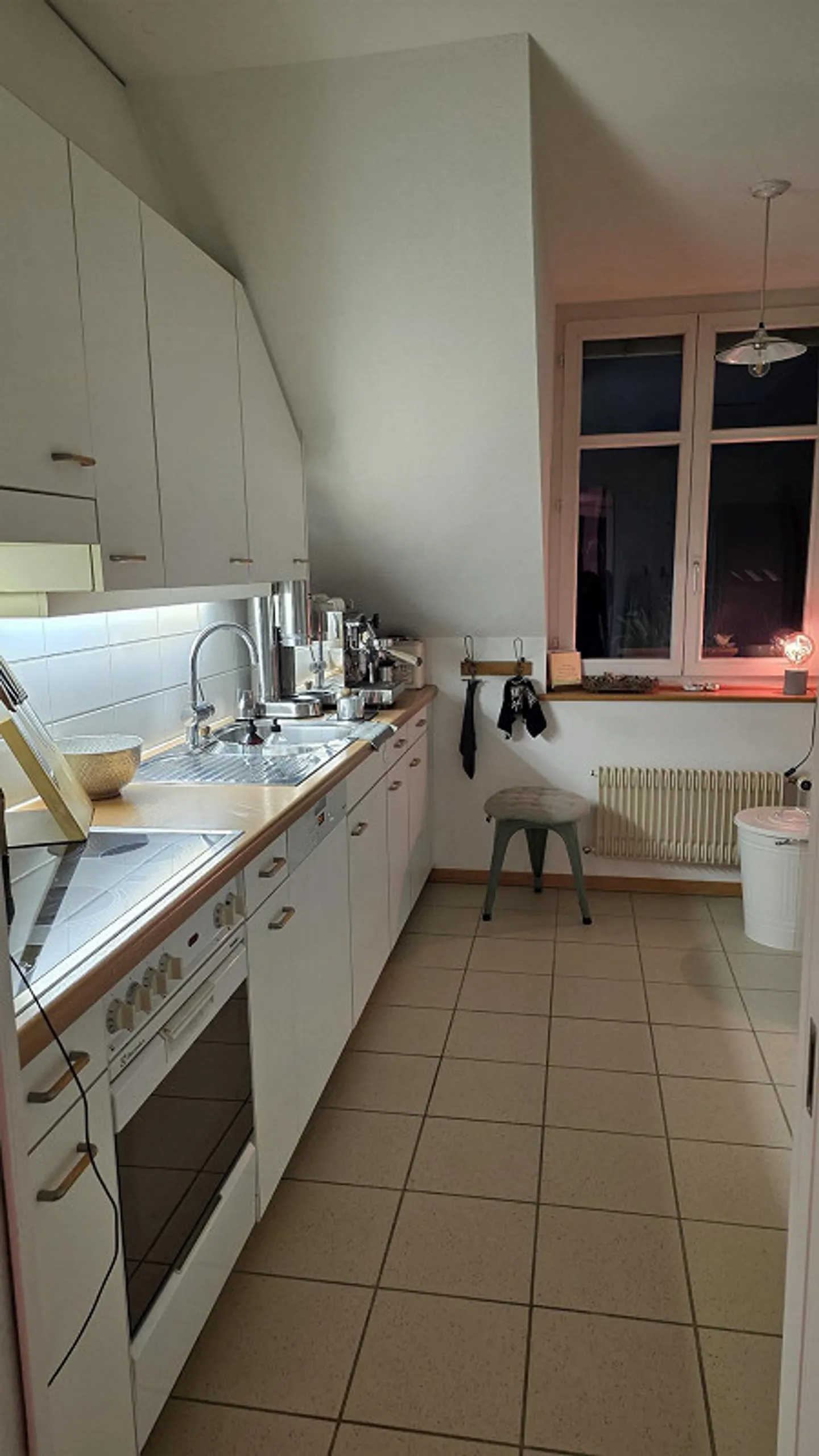 Appartamento di 2.5 locali nella splendida Muri b. Berna - Foto 9 di 18