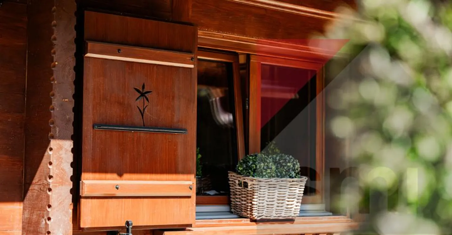 Chalet exclusif rénové - Photo 11 sur 11