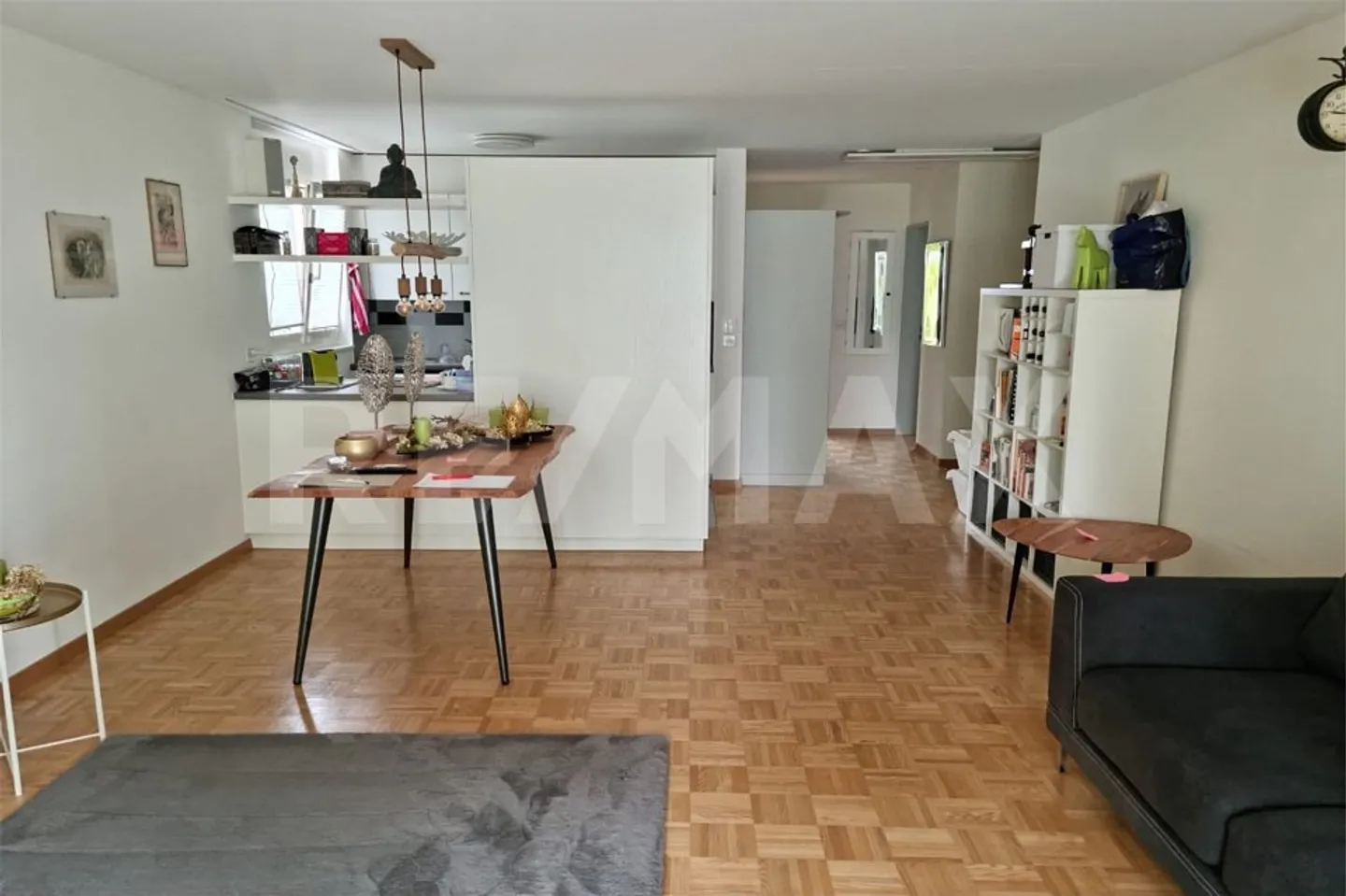 Cozy 3½-Room Garden Apartment - Photo 1 of 9