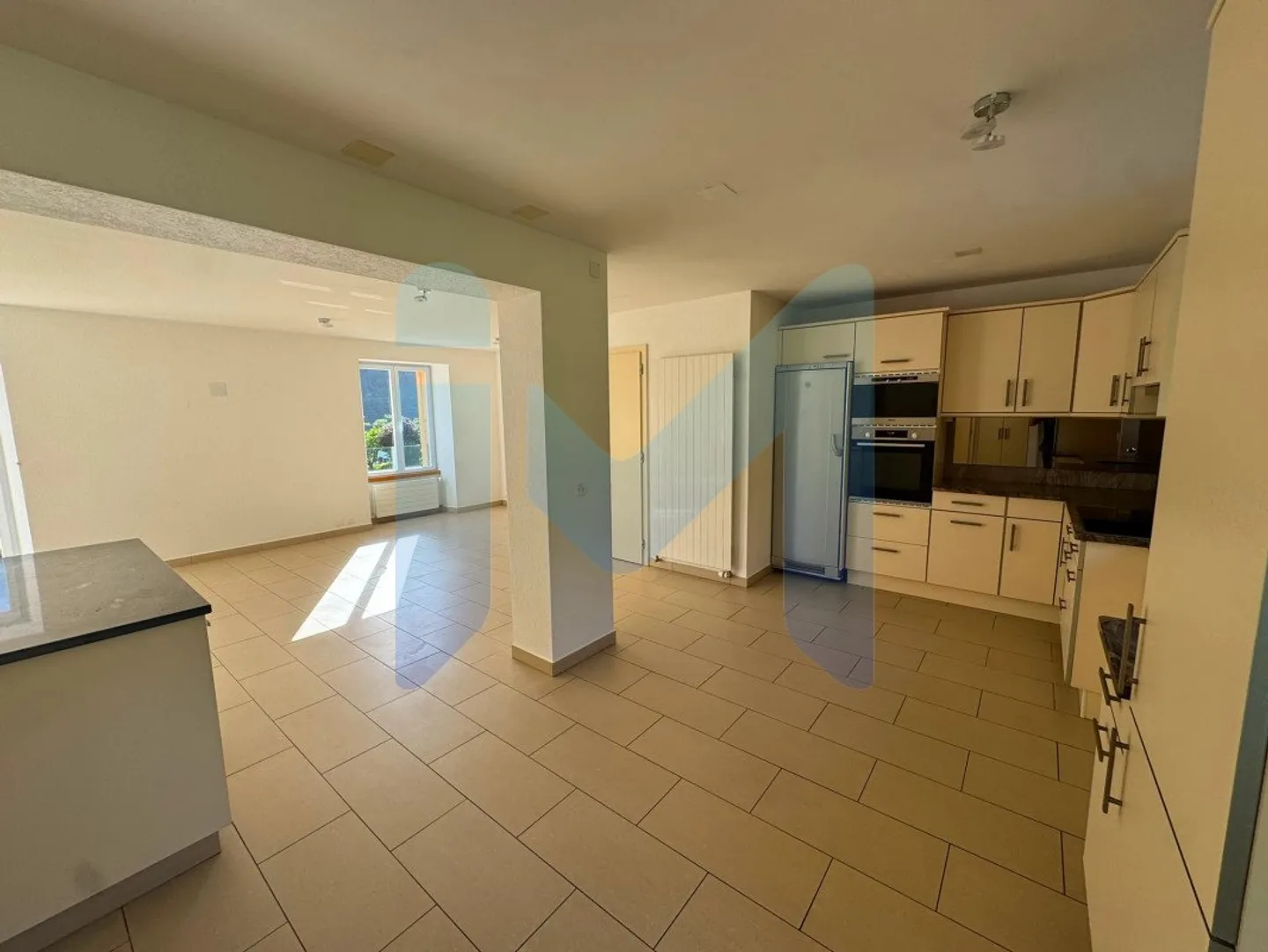 Charming Duplex Apartment - Photo 1 of 10