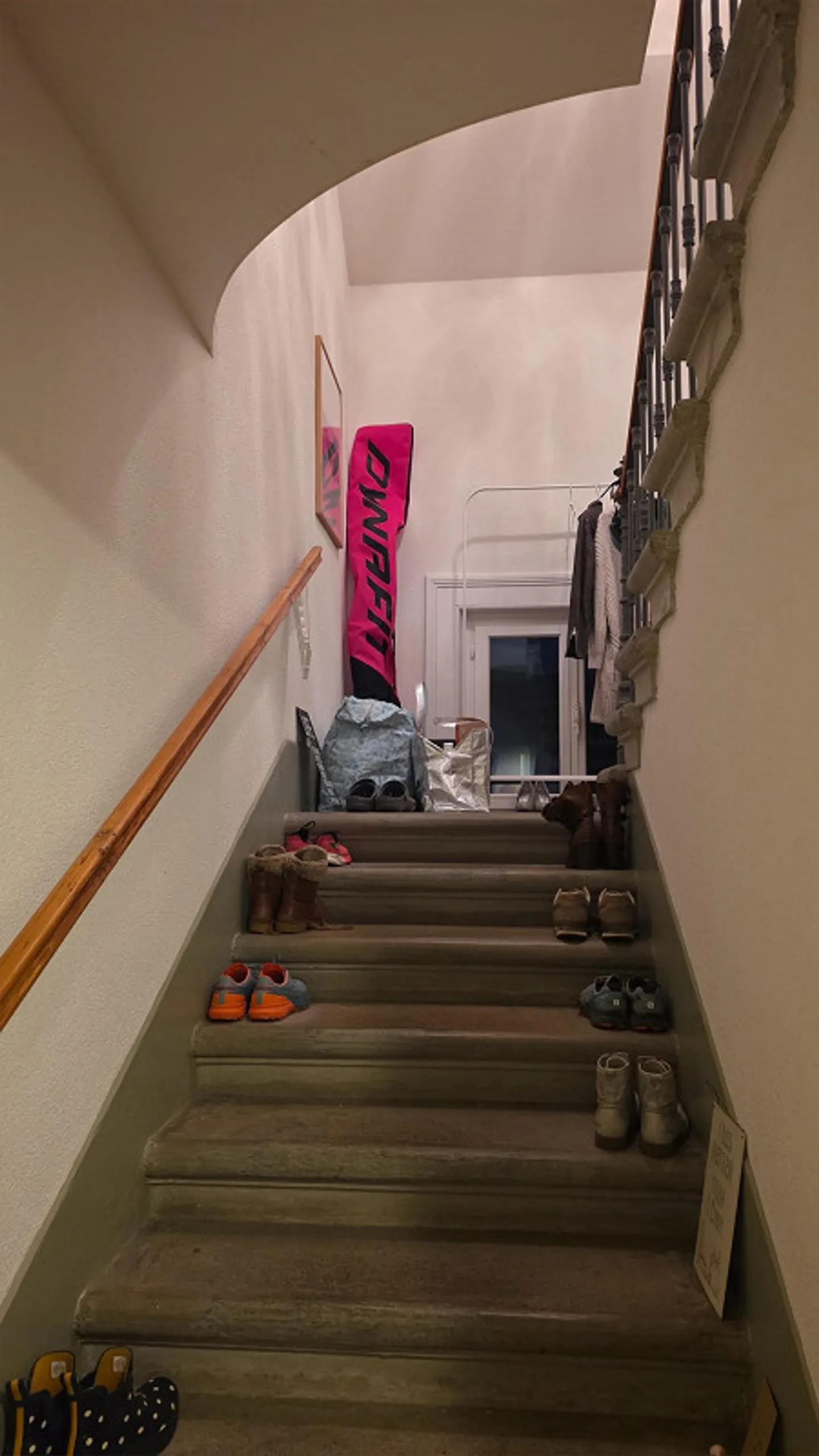 Appartamento di 2.5 locali nella splendida Muri b. Berna - Foto 14 di 18