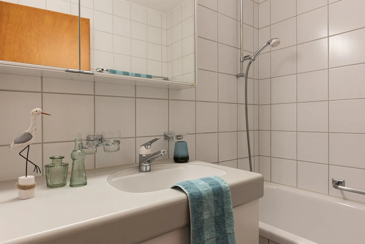 Appartamento familiare accogliente cerca nuovi inquilini! - Foto 3 di 6