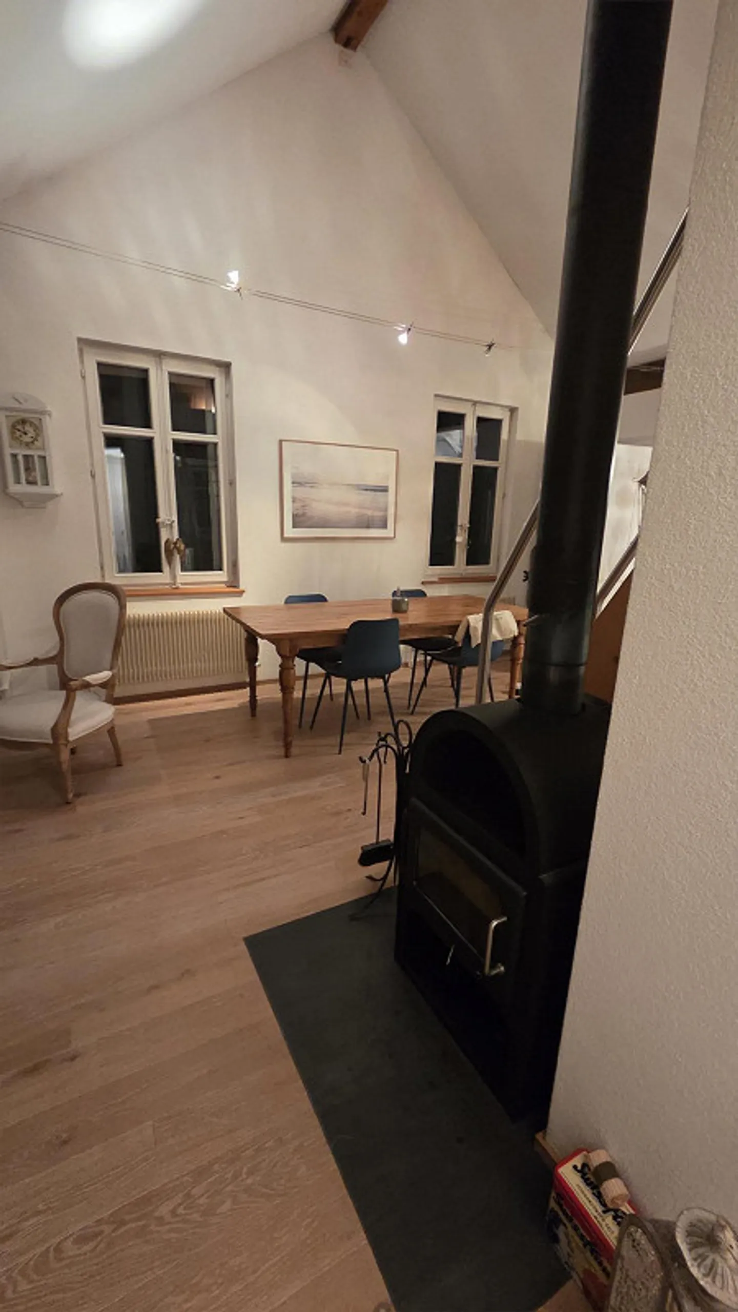 Appartamento di 2.5 locali nella splendida Muri b. Berna - Foto 15 di 18