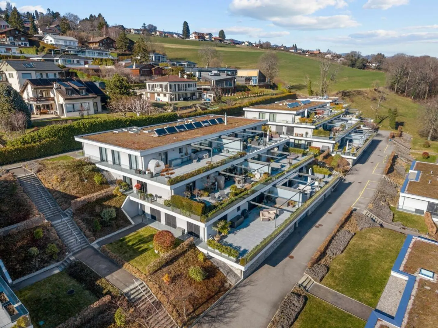 Superb apartment on a single level - Photo 1 of 23