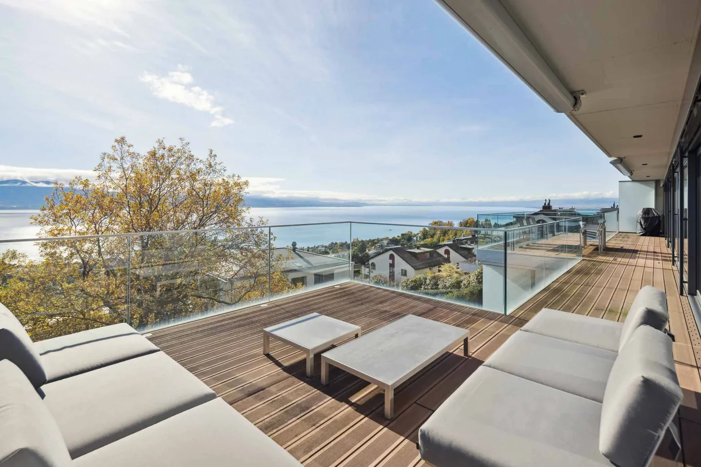 Penthouse kaufen - Foto 1 von 13