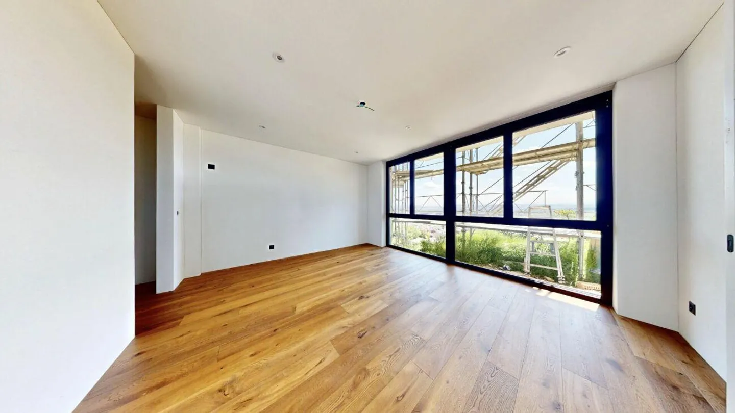 Exklusive Wohnung mit Panoramablick - Foto 5 von 5