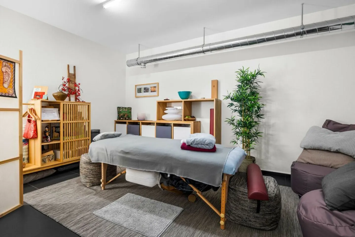 Superb apartment on a single level - Photo 17 of 23