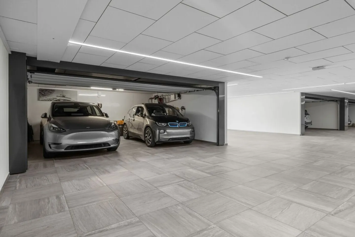 Superb apartment on a single level - Photo 22 of 23